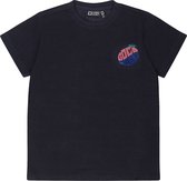 Tumble 'N Dry Parlor Jongens T-shirt - mood indigo - Maat 158/164