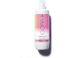 Schwarzkopf - Igora - Vibrance - Activator Gel - 1,9% (6 Vol.) - 1000 ml