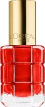 L'Oréal Paris Color Riche Le Vernis à L'Huile Nagellak - 446 Rouge Bonaparte
