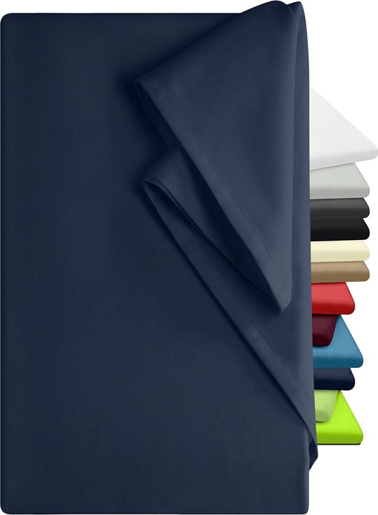 Lifa Living Verduisterende Gordijnen in Donker Taupe, 150 x 250 cm, 1