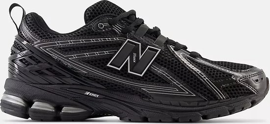 New Balance 1906R Black Maat 38 bol