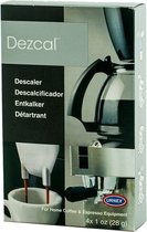 Urnex Dezcal - Détartrant pour machine à café