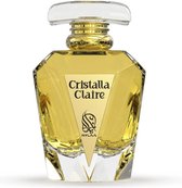 Nylaa Cristalla Claire - Women's fragrance - EDP - 100ml