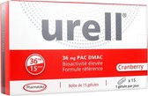 Pharmatoka Urell Cranberry 15 Capsules
