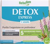HerbalGem Detox Express 7 Enkelvoudige Dosis