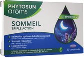 Phytosun Arôms Sommeil Triple Action 30 Tabletten