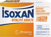 Isoxan Vitality Adult 20 Tabletten