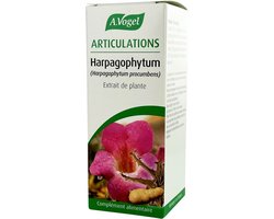 A.Vogel Articulations Harpagophytum Plantenextract 50 ml
