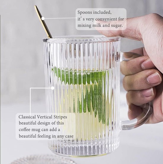 Mini Verre à Shot De 88 Ml Avec Paille Et Couvercle