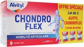 Alvityl Chondro Flex Verpakking van 3 x 60 Tabletten
