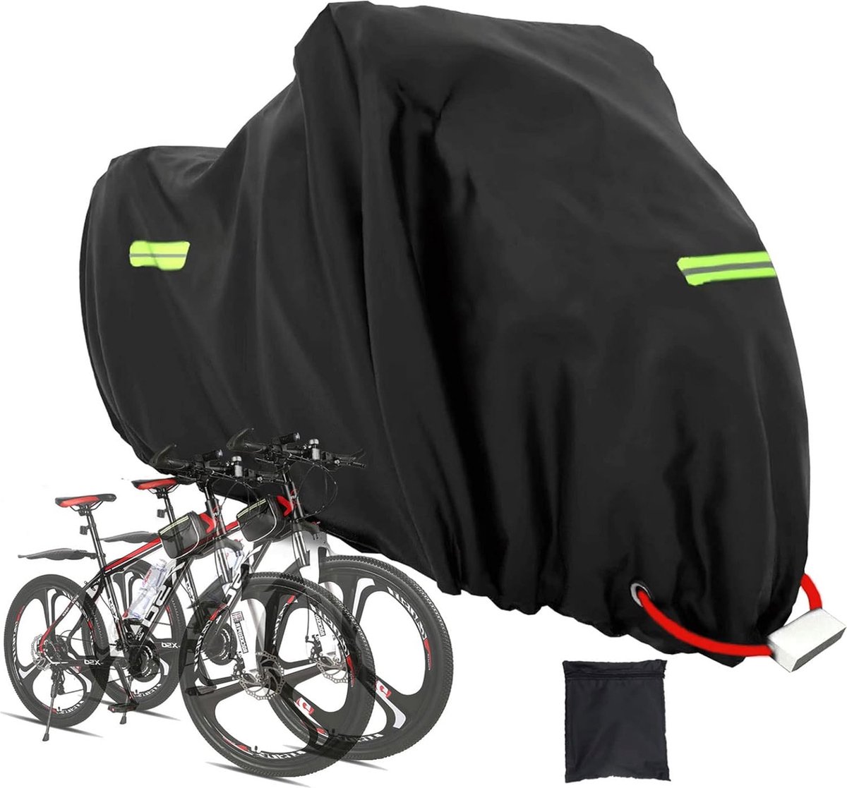 Fietshoes - premium
