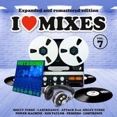 V/A - I Love Mixes Vol.7 (CD)