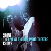 Stone The Crows - Live At The BBC Paris Theatre -Gatefold- (LP)