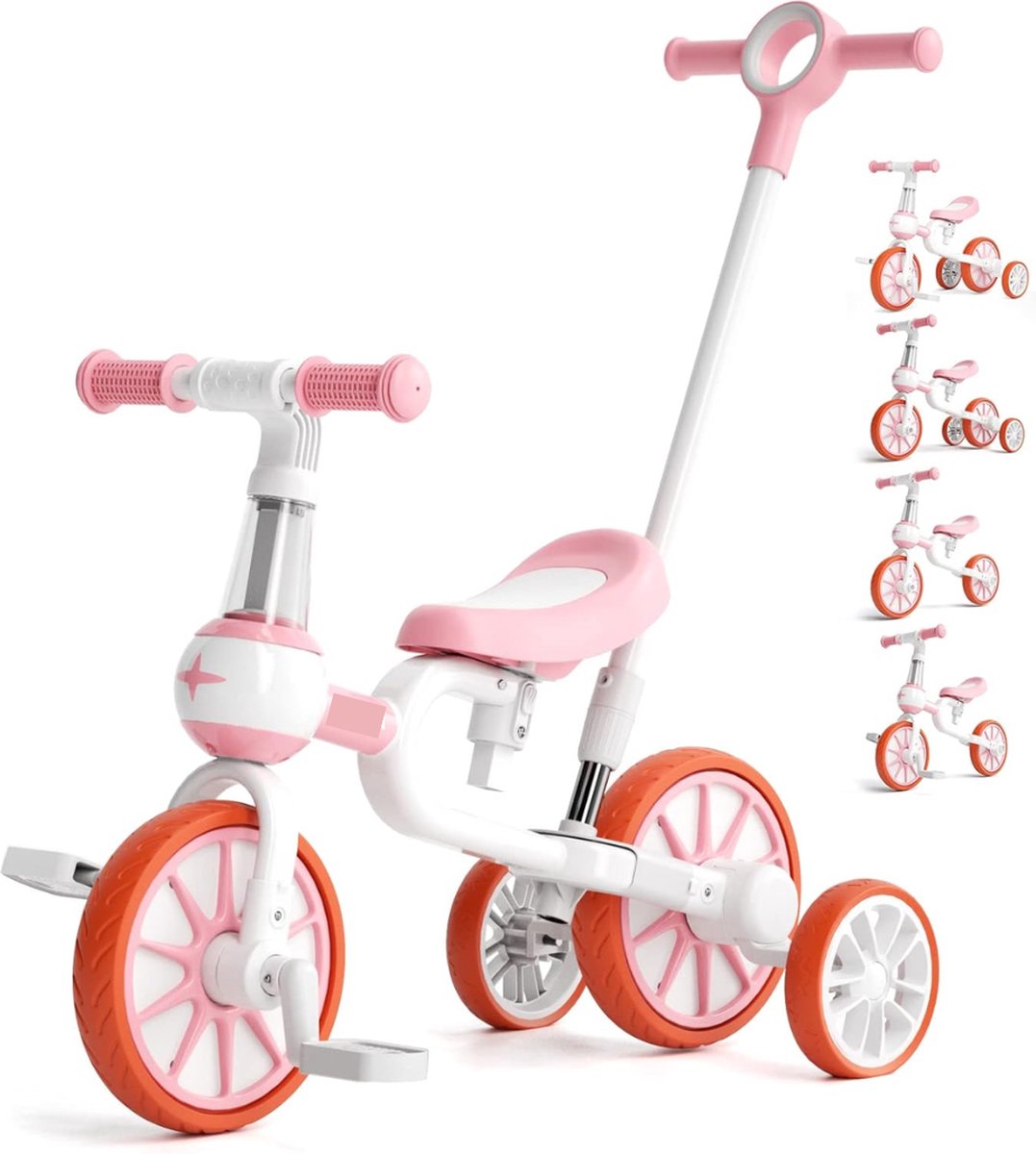 Velox Loopfiets 3 Jaar Loopfiets Vanaf 3 Jaar Loopfiets 3 Jaar Met Duwstok