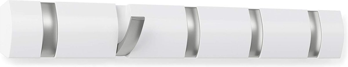 Umbra kapstok,mobiel Kledingrek - Coat Rack Wall - Wall Coat Rack
