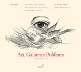 La Risonanza - Aci, Galatea E Polifemo (2 CD)