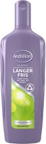 Andrélon Classic Langer Fris Shampoo 300ml