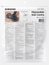 Samsung VCA-SPA95/GL stofzuiger accessoire Handstofzuiger Reinigingskopmodule