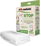 Meliconi 621023 onderdeel & accessoire voor koelkasten/vriezers Geurvreter Wit