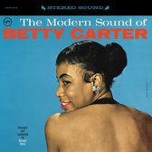 Betty Carter - The Modern Sound Of Betty Carter (LP)
