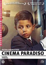 Cinema Paradiso (S.E.)