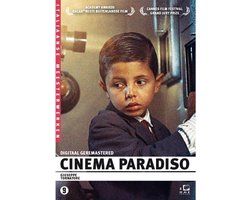 Cinema Paradiso (S.E.)