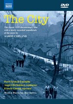 Post-Classical Ensemble - The City (DVD)