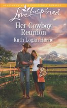 Shepherd's Crossing - Her Cowboy Reunion