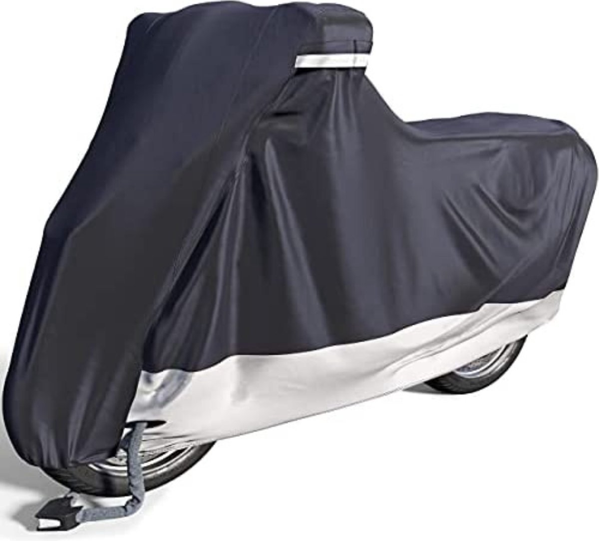 Scootmobiel hoes - Scootmobiel beschermhoes - Scootmobiel afdekhoes - S