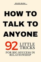Summary How to Talk to Anyone