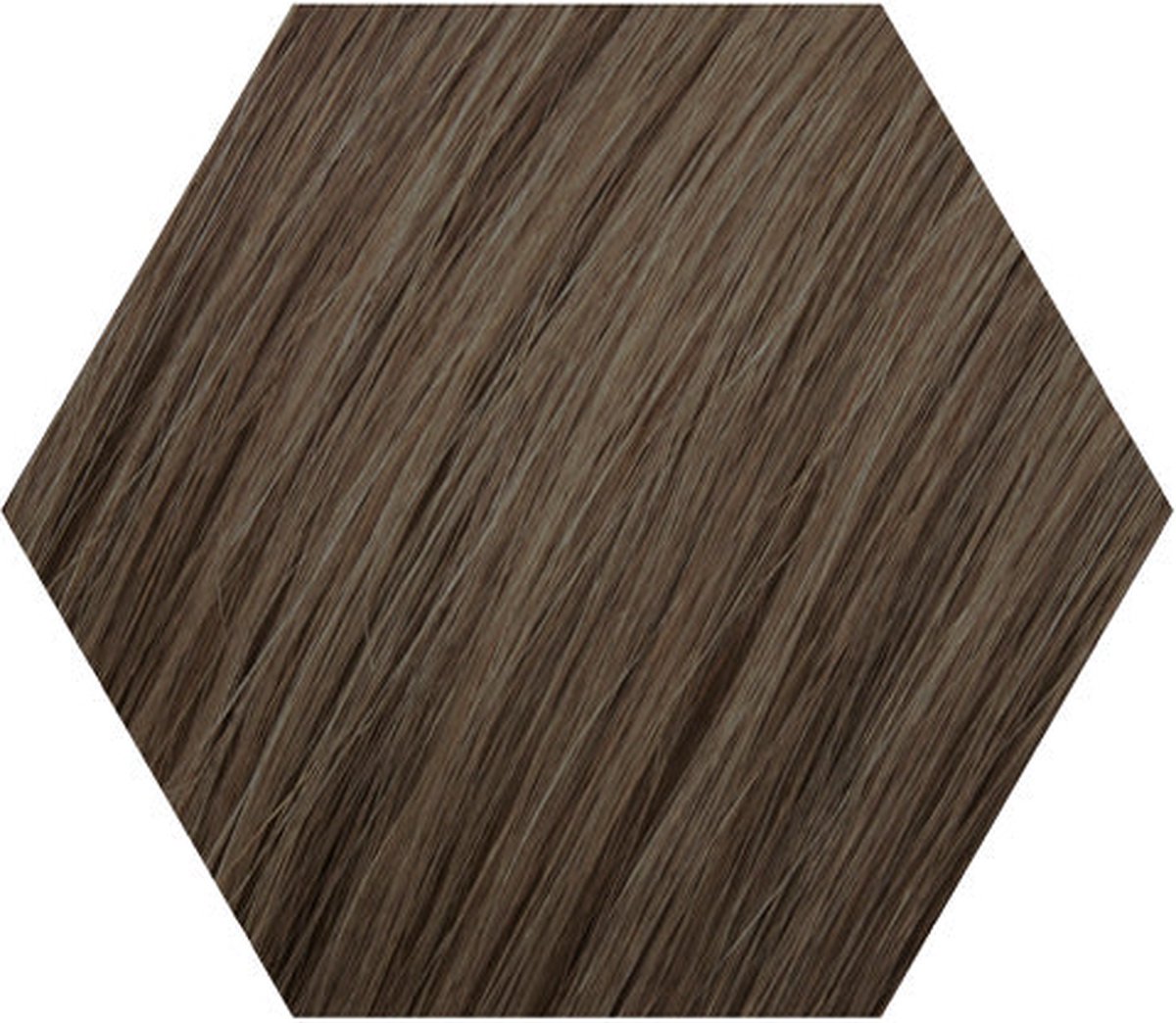 Wecolour - Kleuring - Haarkleuring - Haarkleur - As donkerblond 7.1 - Kapperskwaliteit Haarverf