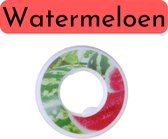 ReNew – Geurpod - Watermeloen – Inclusief 3 Pods - Hydrated – Verschillende smaken – Aroma’s – Navulling - Vegan – Bio – BPA vrij