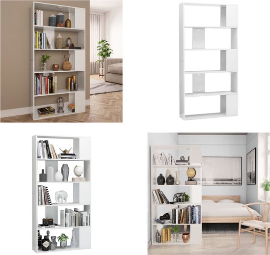 obi VidaXL Bücherregal/Raumteiler Weiß 100x30x135 5cm Kiefer Massivholz kaufen b obi VidaXL Bücherregal/Raumteiler Weiß 100x30x135 5cm Kiefer Massivholz kaufen b