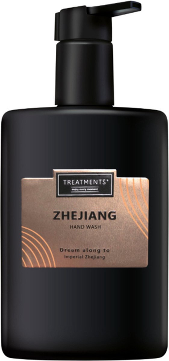 treatments handwash Zhejiang 200ml