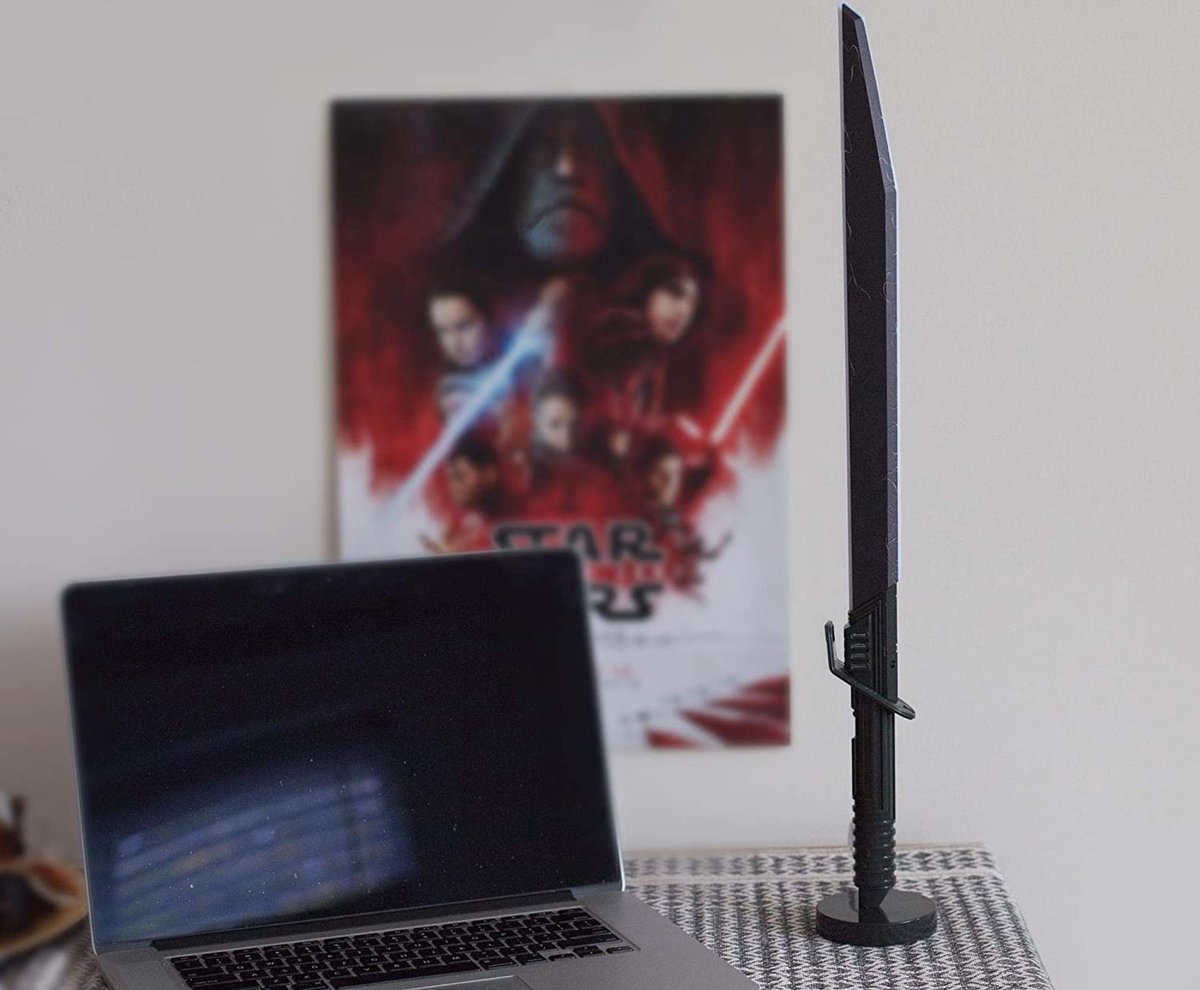 UKONIC - Star Wars The Mandalorian thumbnail 6