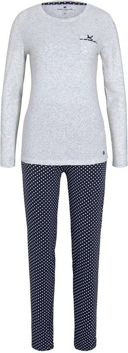 TOM TAILOR Pyjama - XXXL (46)