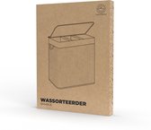 Bol.com Organess - Wassorteerder bamboe aanbieding