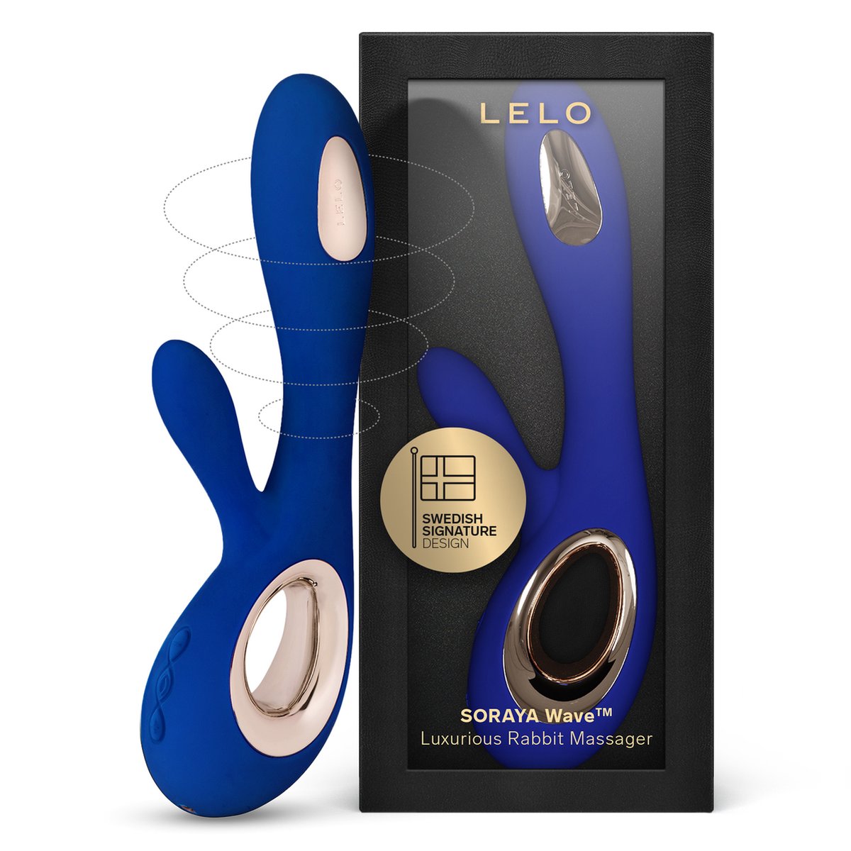 Lelo Soraya Wave vs Fun Factory Bi Stronic Fusion – A Must-See Rabbit Vibe  Face-Off - SexToysShop.com