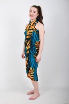 Sarong 141 - Pareo - Saunadoek – Wikkeljurk - GRATIS VERZENDING!!!
