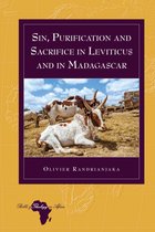 Bible and Theology in Africa- Sin, Purification and Sacrifice in Leviticus and in Madagascar