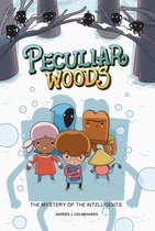 Peculiar Woods- Peculiar Woods: The Mystery of the Intelligents
