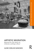 Routledge Research in Architecture- Artistic Migration