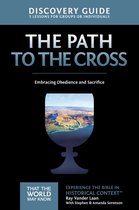 The Path to the Cross