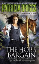 ISBN The Hob’s Bargain, Édition de poche, 288 pages