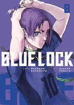 Blue Lock- Blue Lock 8