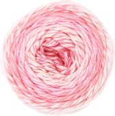 Ricorumi Spin Spin garen DK 004 roze