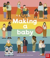 Greener, R: Making A Baby: An Inclusive Guide to How Every F