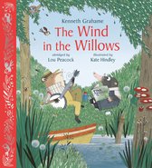 Nosy Crow Classics-The Wind in the Willows