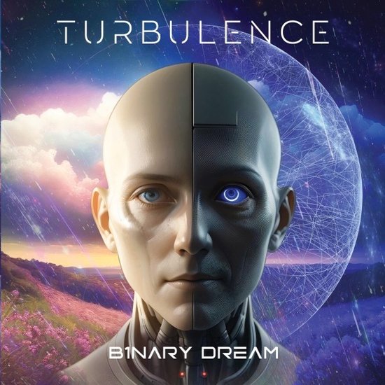 Foto: Turbulence binary dream cd 
