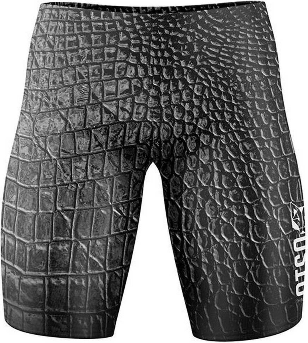 Otso Swjm Jammer Zwart XL Man